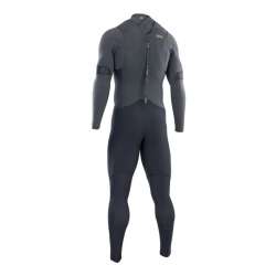 IOW-Wetsuit Seek Amp 5/4 Back Zip men
